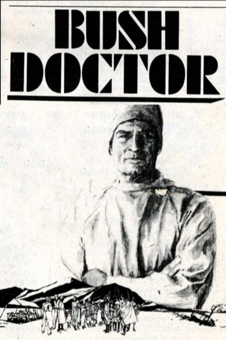 Bush Doctor background