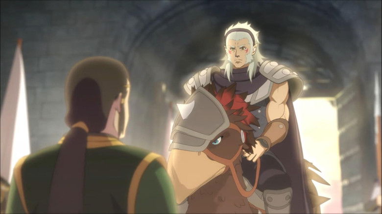 Still image for 魁拔之殊途 season 1 episode 11: Episode 11 Still image for 魁拔之殊途 season 1 episode 11: Episode 11