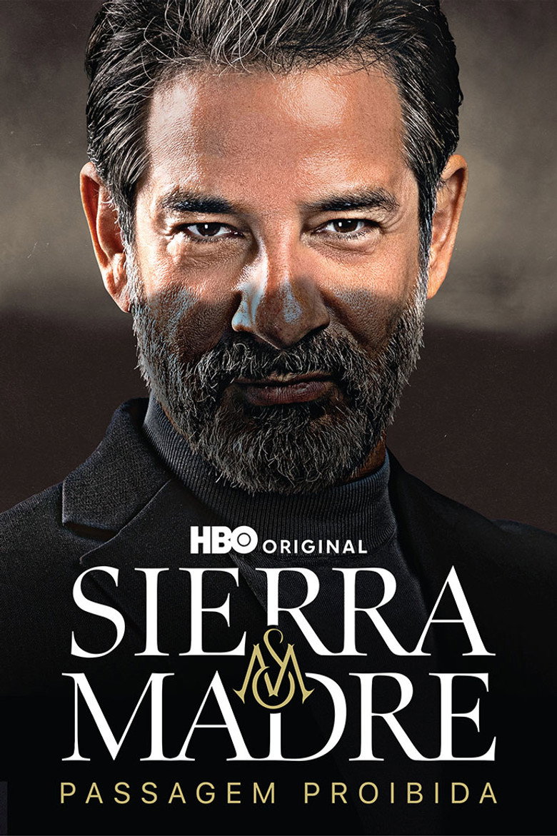 Póster la Serie