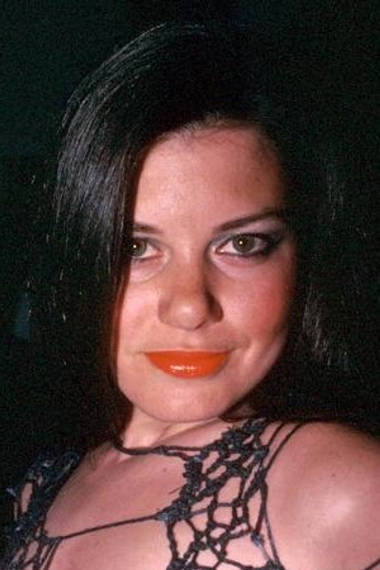 Candida Royalle photo 3