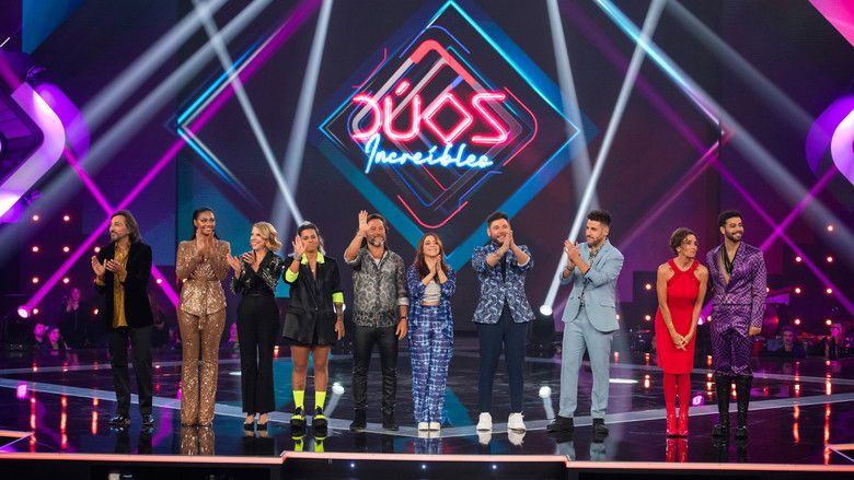 Still image for Dúos Increíbles season 1 episode 10: Episode 10