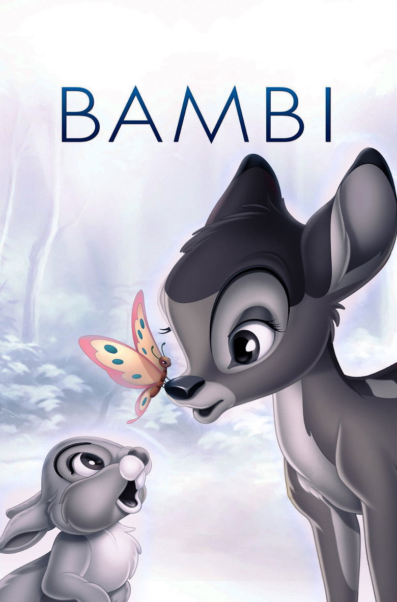 Imatge de Bambi