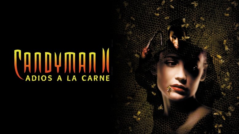 Candyman 2 (1995)