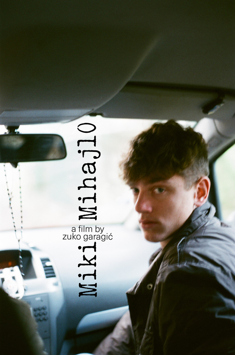 Imatge de They Call Me Mihajlo