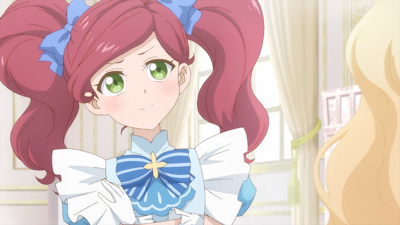 Still from Bibliophile Princess - Season 1 Episode 10