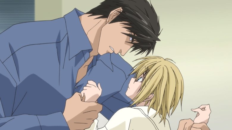 Still image for No Money season 1 episode 1: Episode 1 Still image for No Money season 1 episode 1: Episode 1