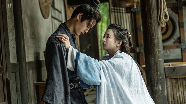 Still image for An Ancient Love Song season 1 episode 5: Episode 5