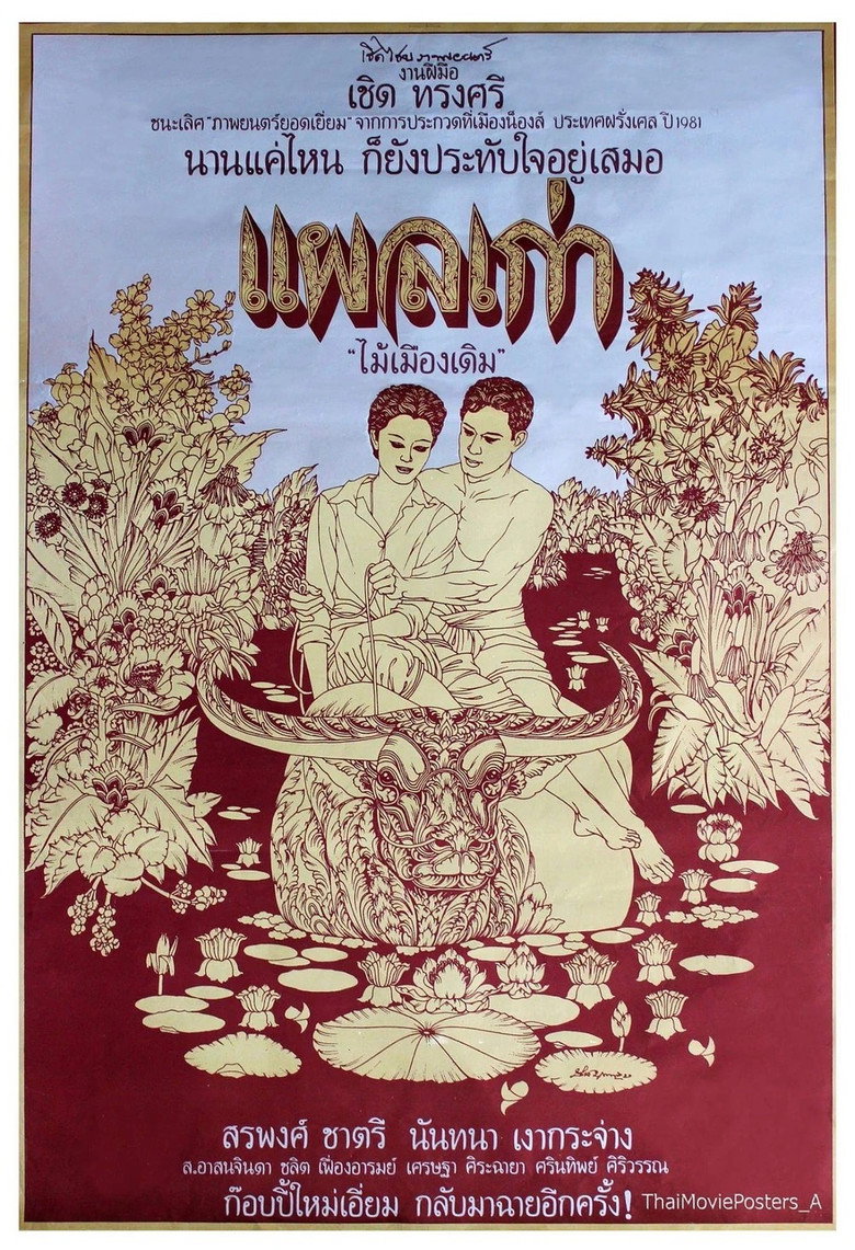 Imatge de แผลเก่า