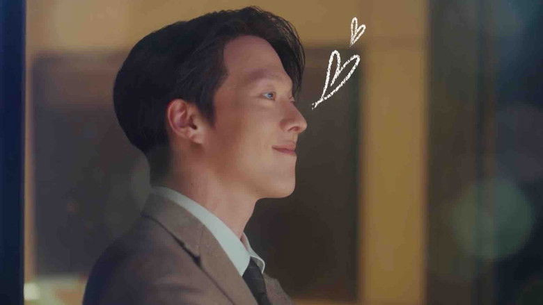 Dynamite Kiss (2025)