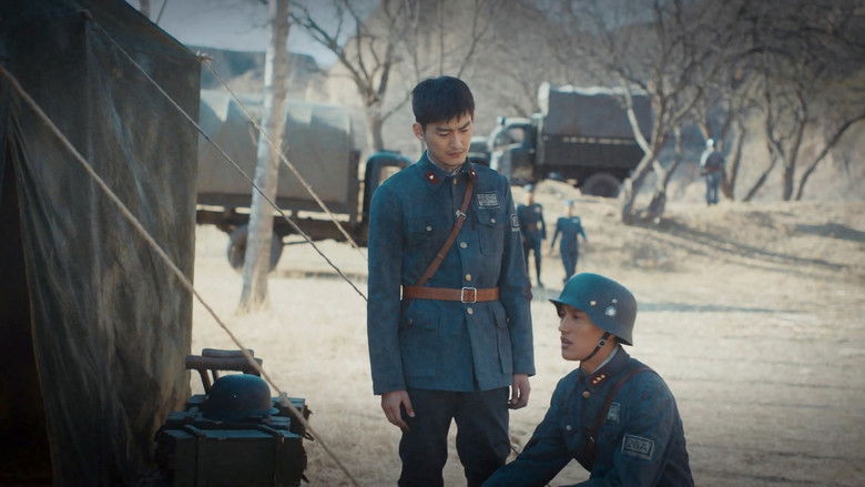 Still image for Farewell to Arms season 1 episode 9: Episode 9 Still image for Farewell to Arms season 1 episode 9: Episode 9