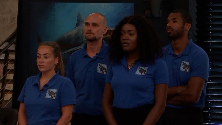 Still image for De Bondgenoten season 1 episode 225: Episode 225