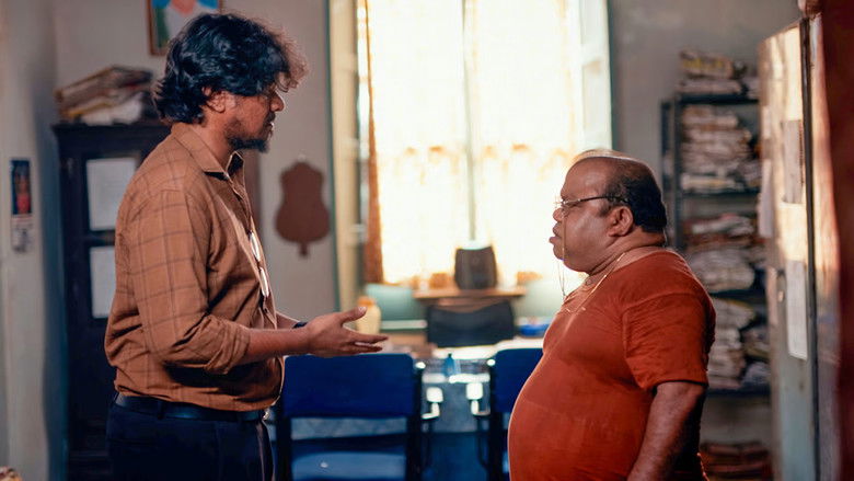 Still image for Office season 1 episode 62: Ground Realities Still image for Office season 1 episode 62: Ground Realities