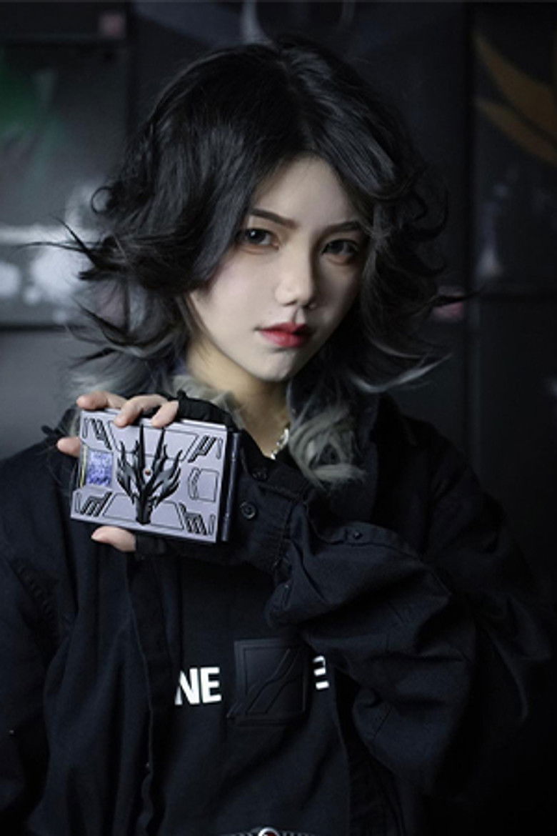 Lisa Dupont portrait image