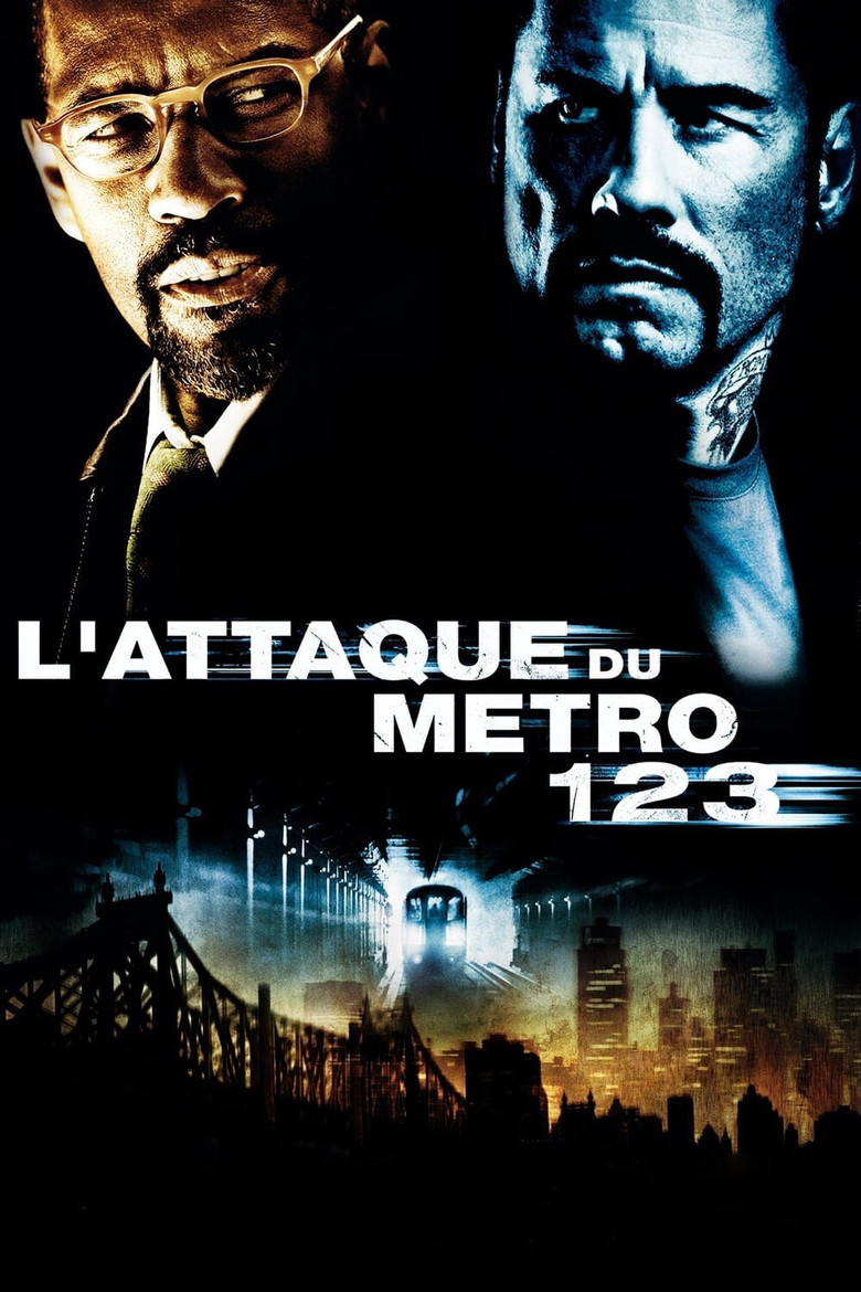 Póster la Película