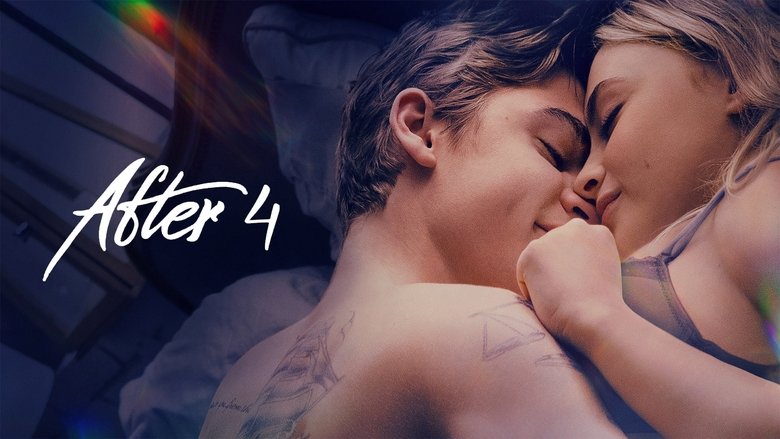After Ever Happy (2022)