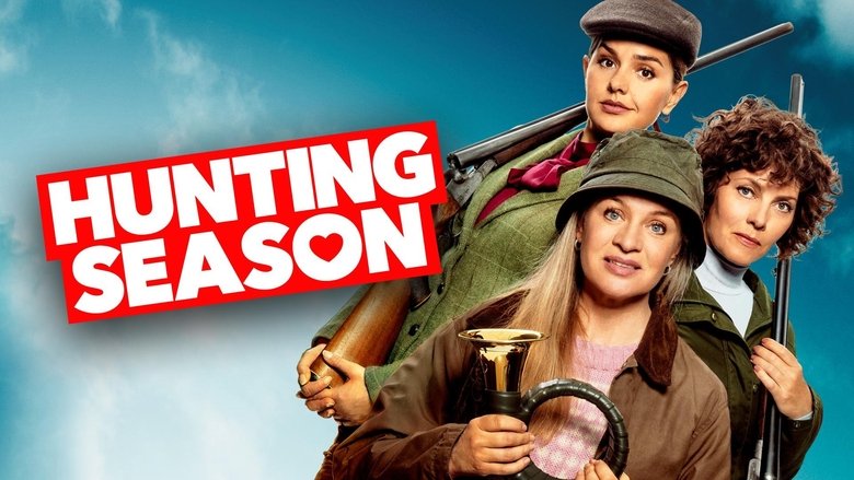 Hunting Season (2019)