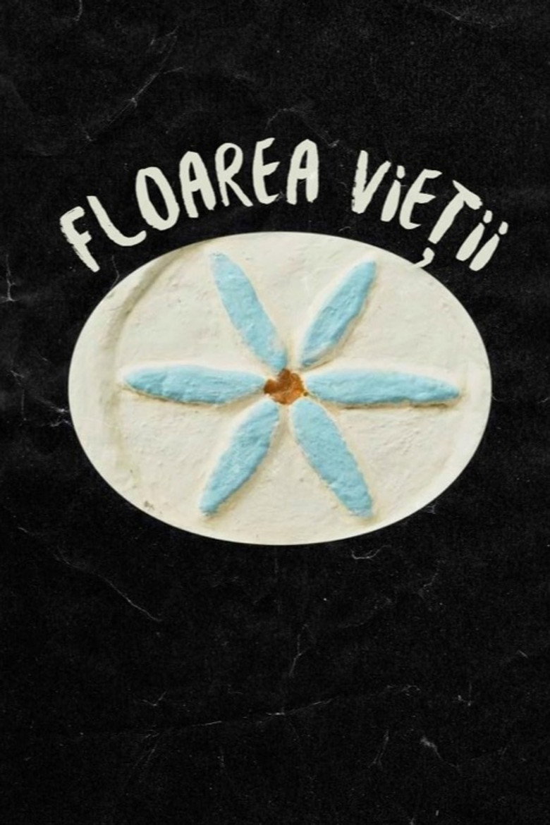 Imatge de Floarea Vieții