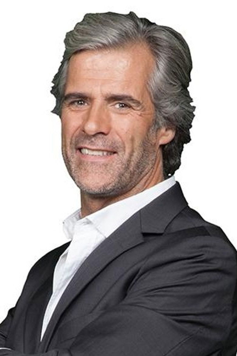 Mico da Câmara Pereira portrait image