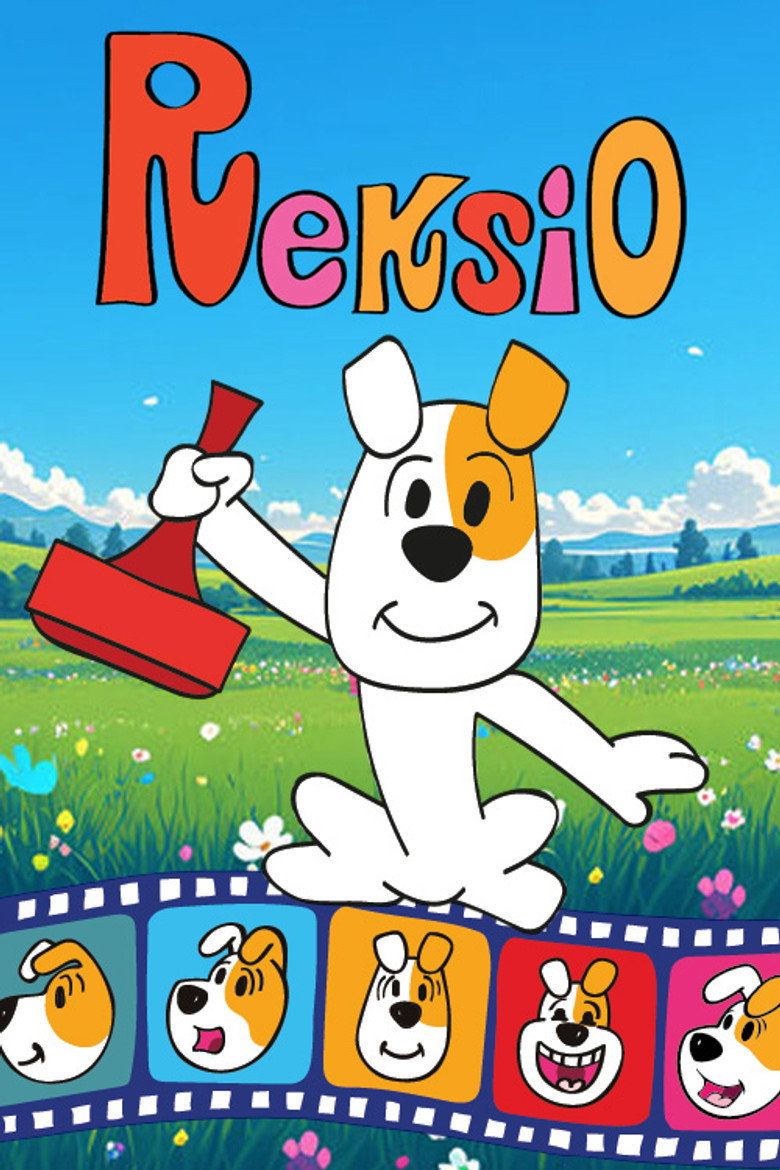Reksio