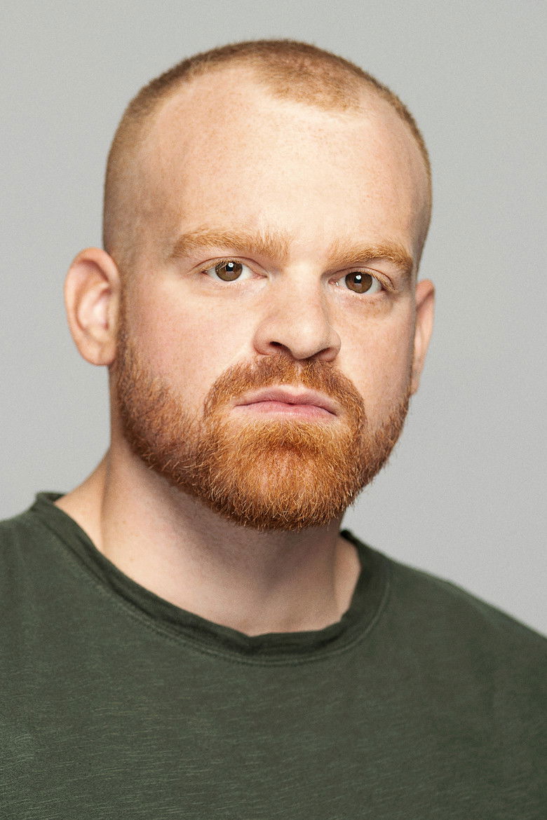 Fadi Malo portrait image