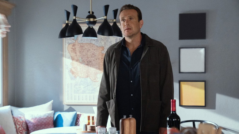 Still from Shrinking - Season 3 Episode 8
