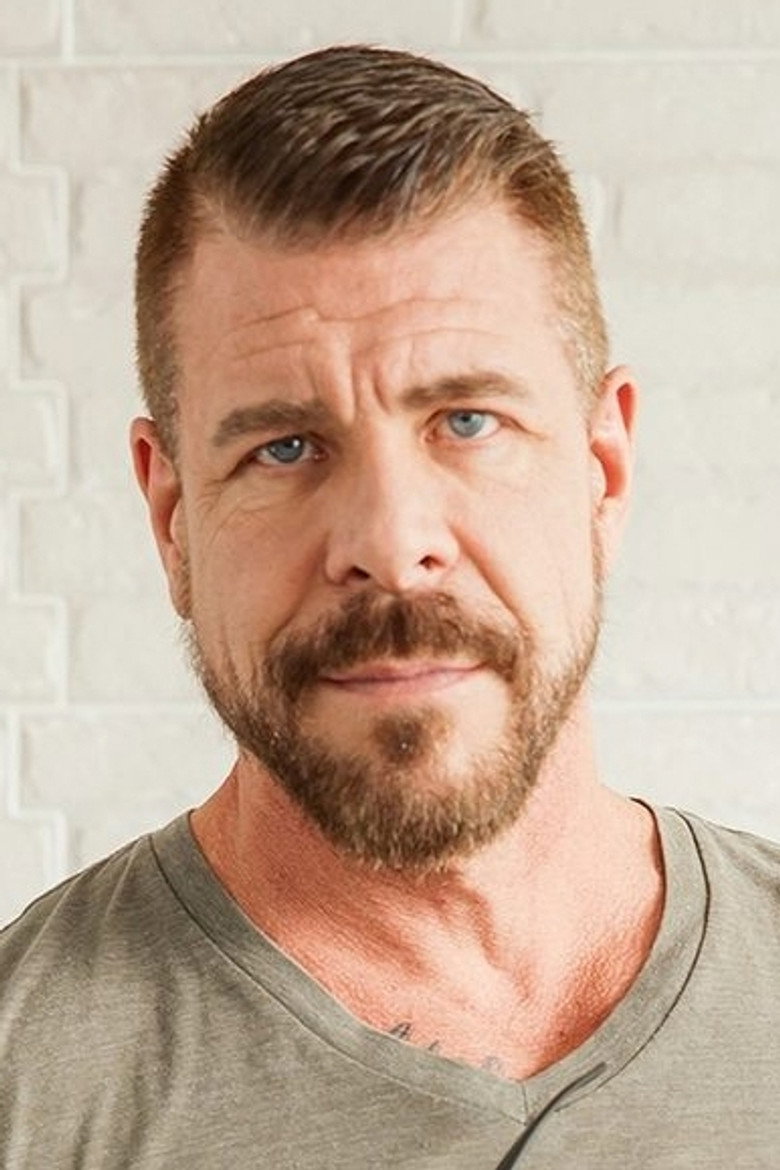 Rocco Steele photo 1