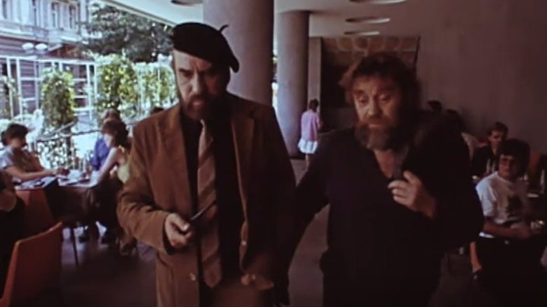 Still image for Chameleon season 1 episode 1: Part I Still image for Chameleon season 1 episode 1: Part I