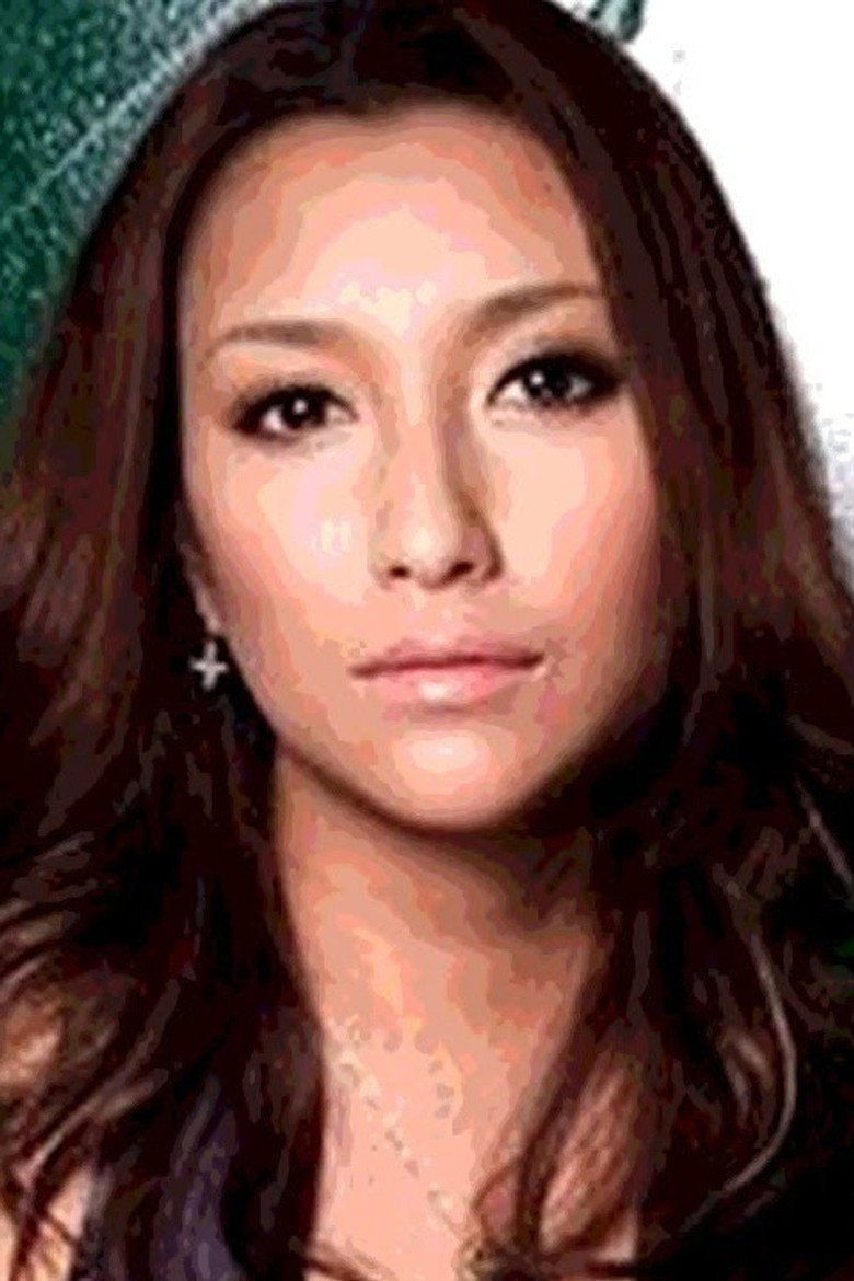 Aya Makinoda