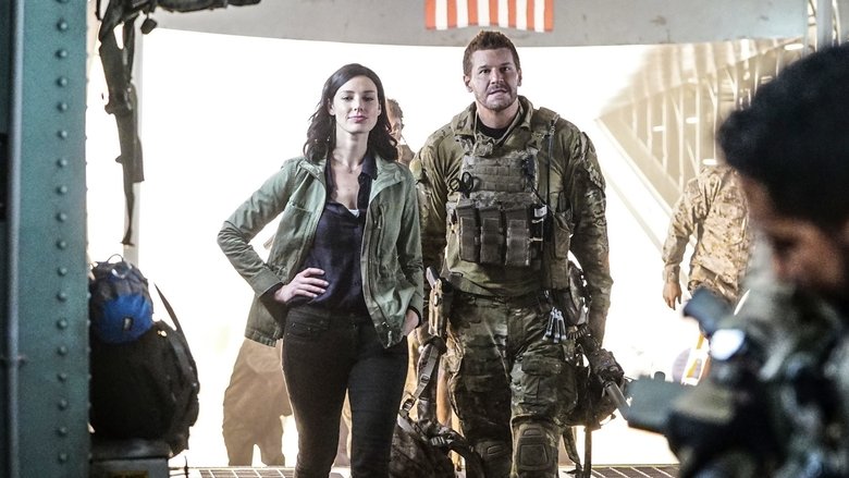 Seal Team Une équipe De Phoques SEAL Team Saison 1 épisode 9 en streaming VF et VOSTFR gratuit - cpasmieux