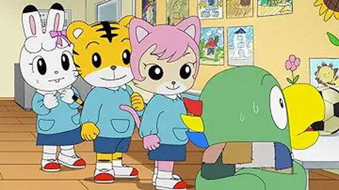 Still image for Shimajiro: A Wonderful Adventure season 1 episode 29: Episode 29