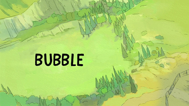Still from We Bare Bears - Season 4 Episode 30