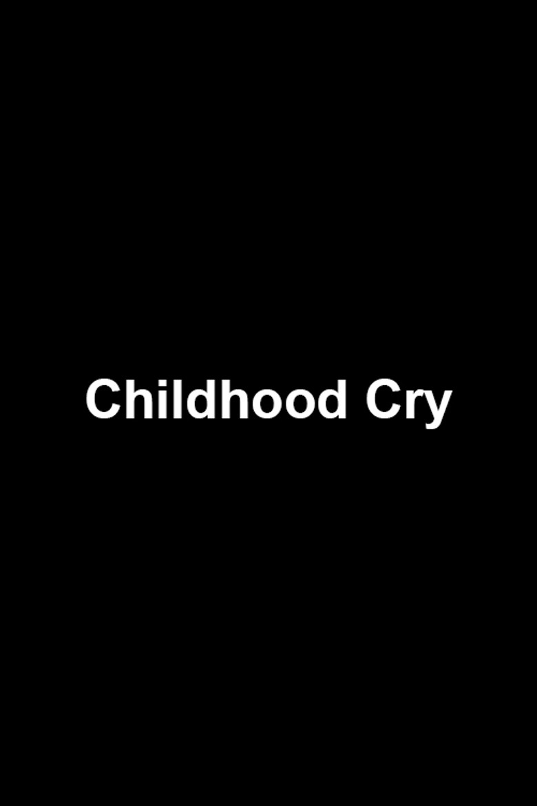Childhood Cry background