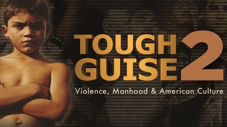 Tough Guise 2 movie poster