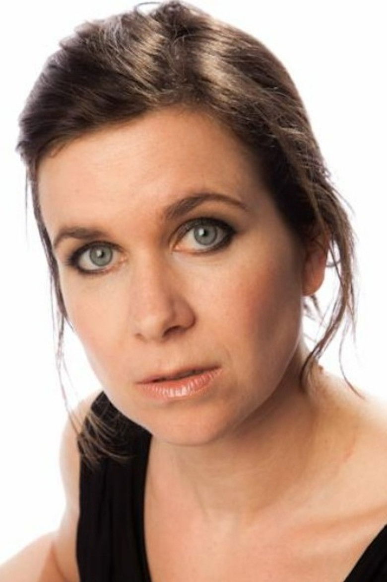 Jessa Wildemeersch portrait image