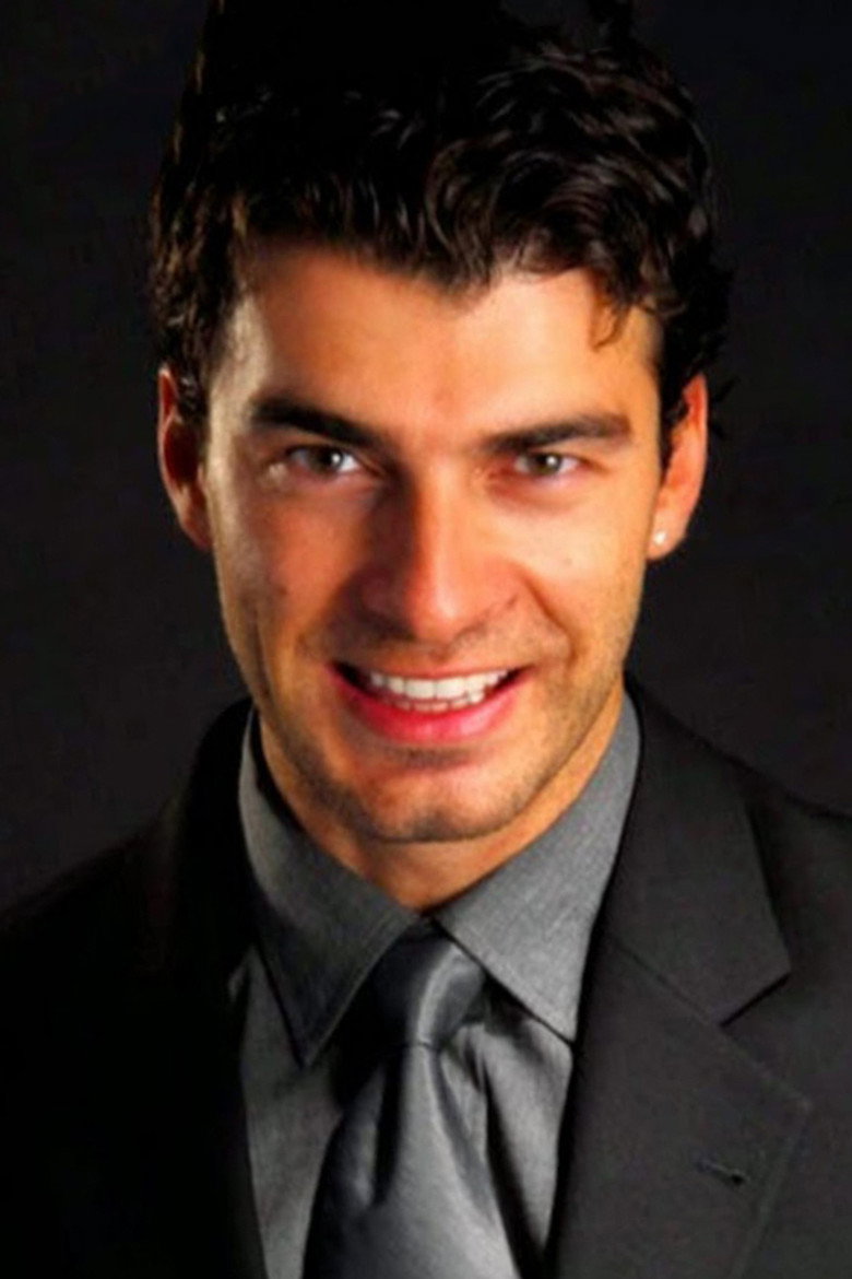 Özgür Özberk photo 3