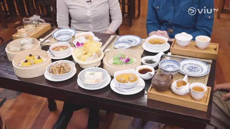 Still image for 駐港家鄉味 season 1 episode 7: Episode 7