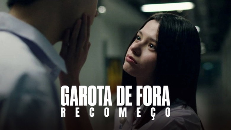 Girl from Nowhere: The Reset image 11