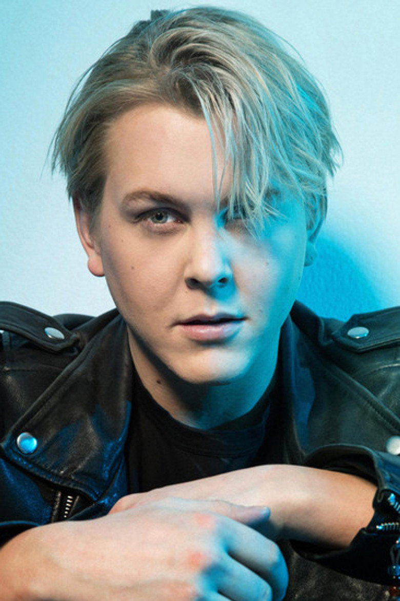 Emil Assergård portrait