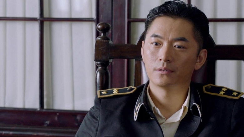 Still image for Smile in Spring season 1 episode 27: Episode 27 Still image for Smile in Spring season 1 episode 27: Episode 27