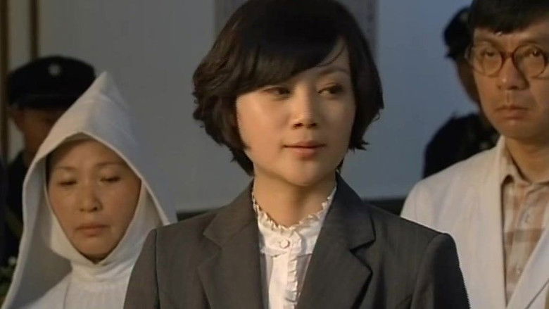 Still image for 决战前 season 1 episode 6: Episode 6