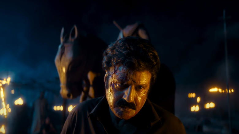Images of Daaku Maharaaj Daaku Maharaaj
