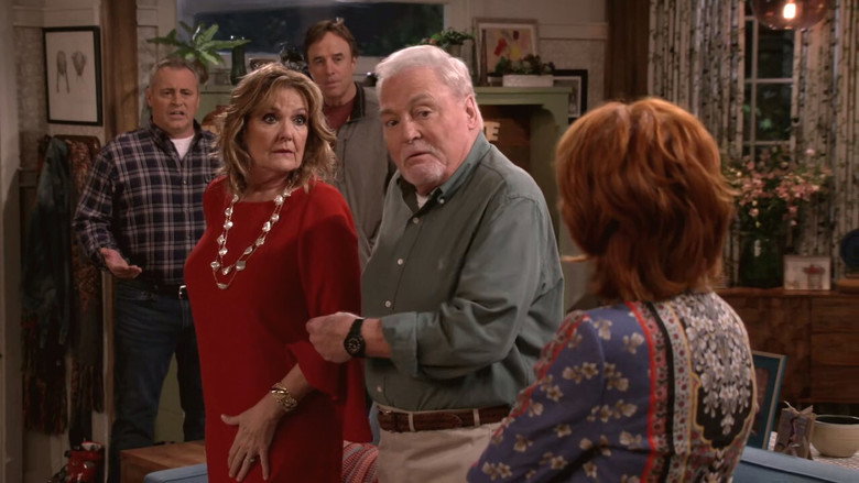 Still from Man with a Plan - Season 4 Episode 9