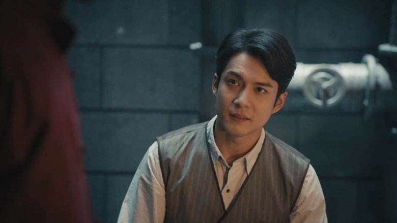 Still image for Mr. & Mrs. Chen season 1 episode 2: Episode 2 Still image for Mr. & Mrs. Chen season 1 episode 2: Episode 2