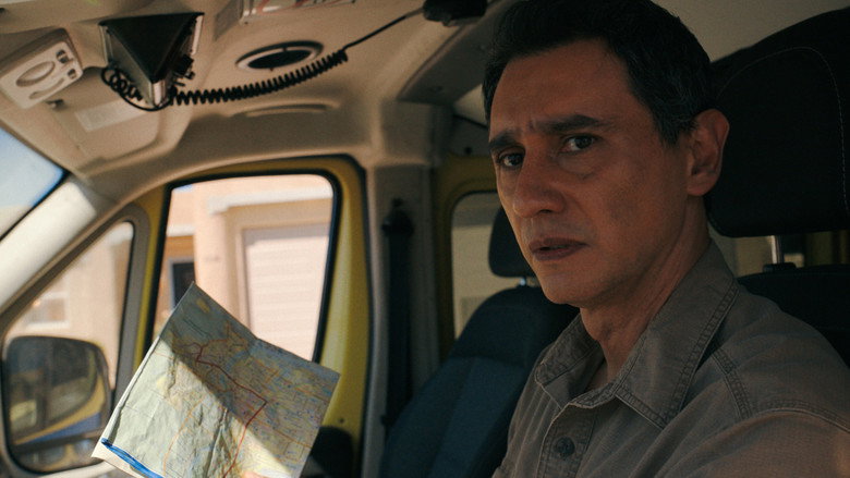 Still from Pluribus - Season 1 Episode 9
