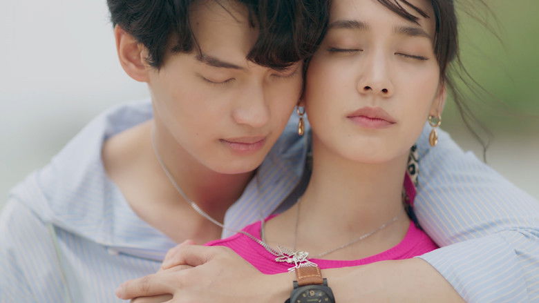 Still image for Devil Sister season 1 episode 10: Episode10 Still image for Devil Sister season 1 episode 10: Episode10