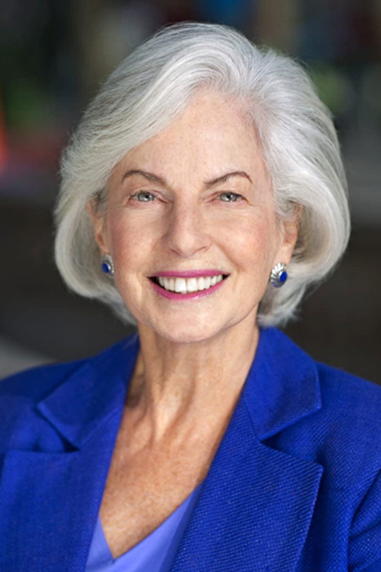 Julie Chateauvert portrait image