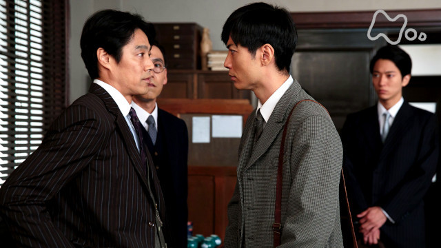 Still image for Massan season 1 episode 78: Episode 78 Still image for Massan season 1 episode 78: Episode 78