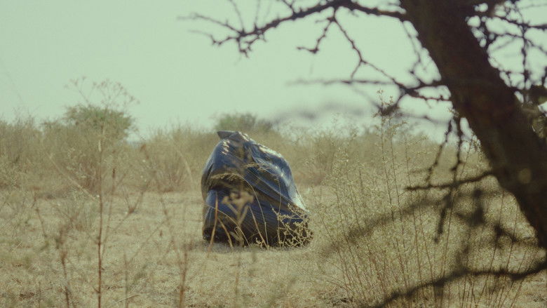 Imatge de Historia de una Bolsa de Basura