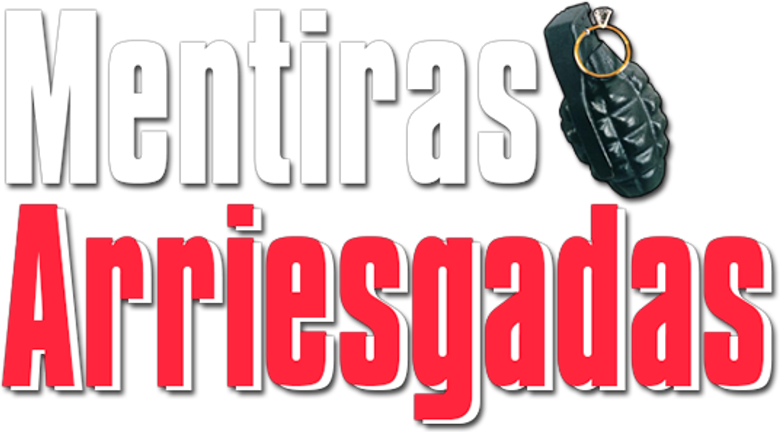 Imagen de Mentiras verdaderas
