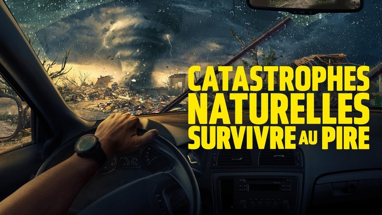 In the Eye of the Storm (2024)